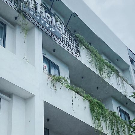 Joy Hotel Phu Yen Tuy Hoa Exterior photo